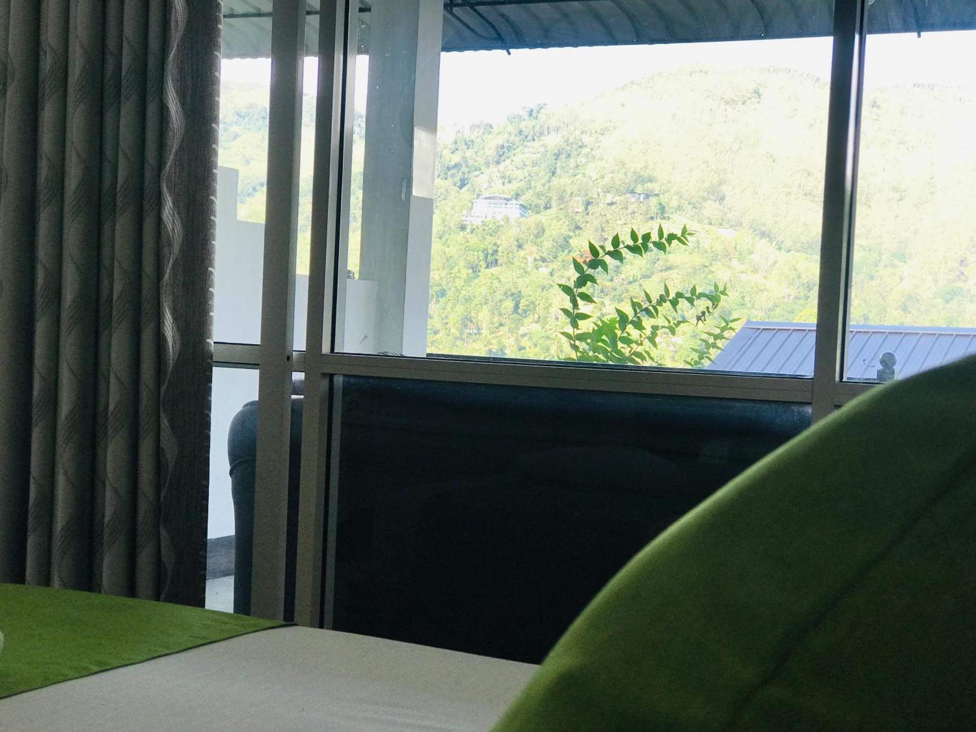 Ella Jayamali Homestay Exterior photo