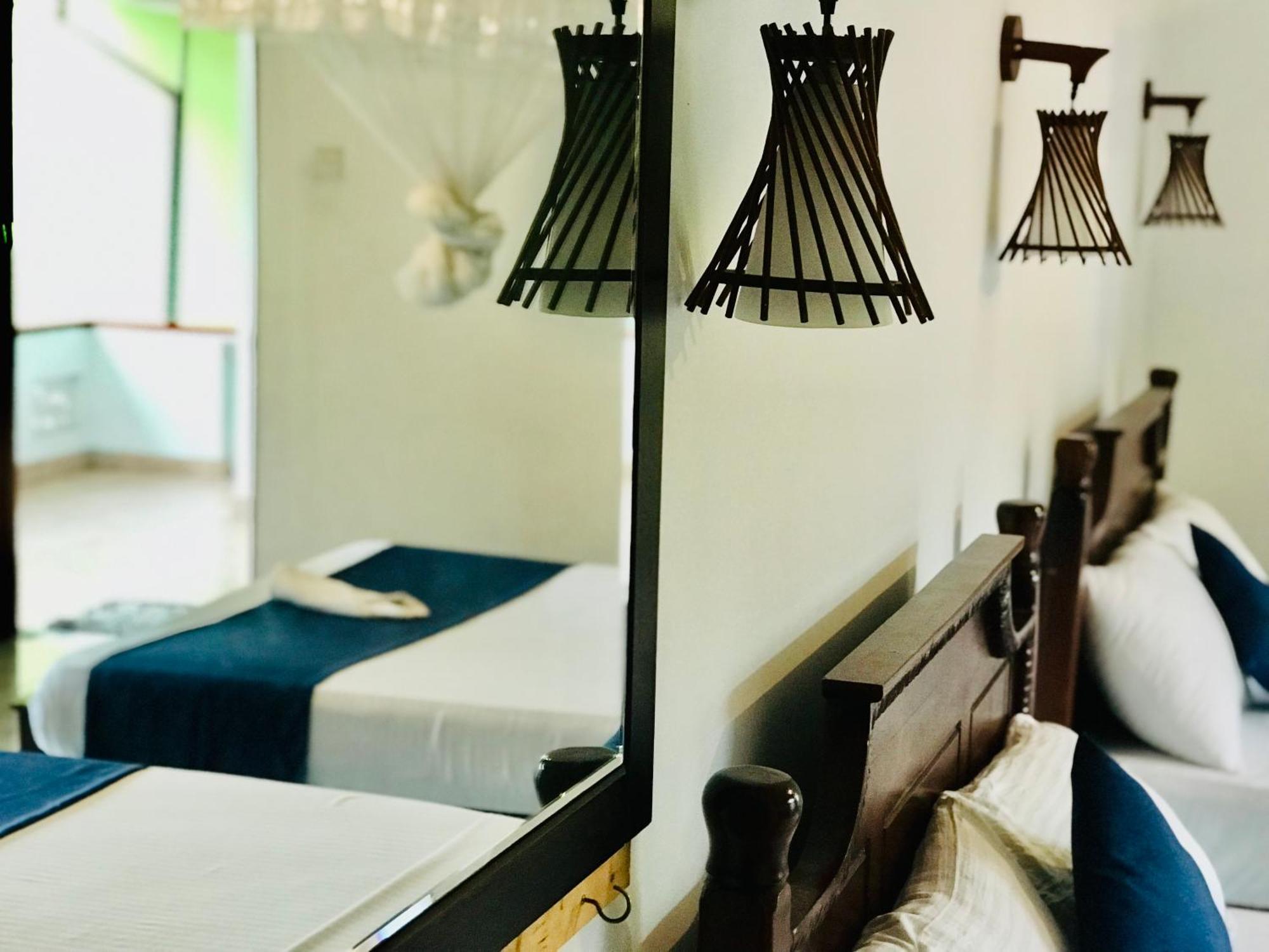 Ella Jayamali Homestay Exterior photo