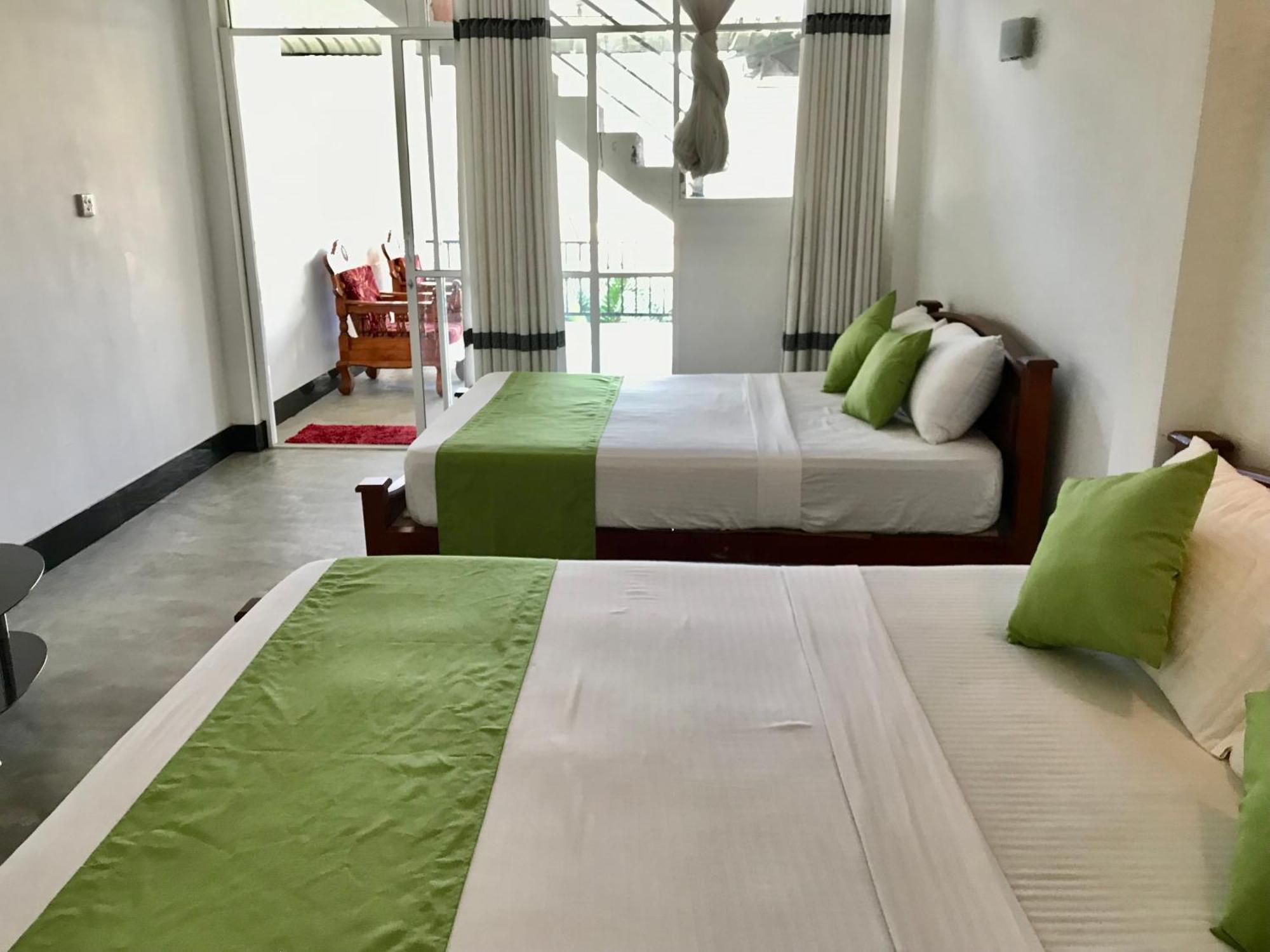 Ella Jayamali Homestay Exterior photo