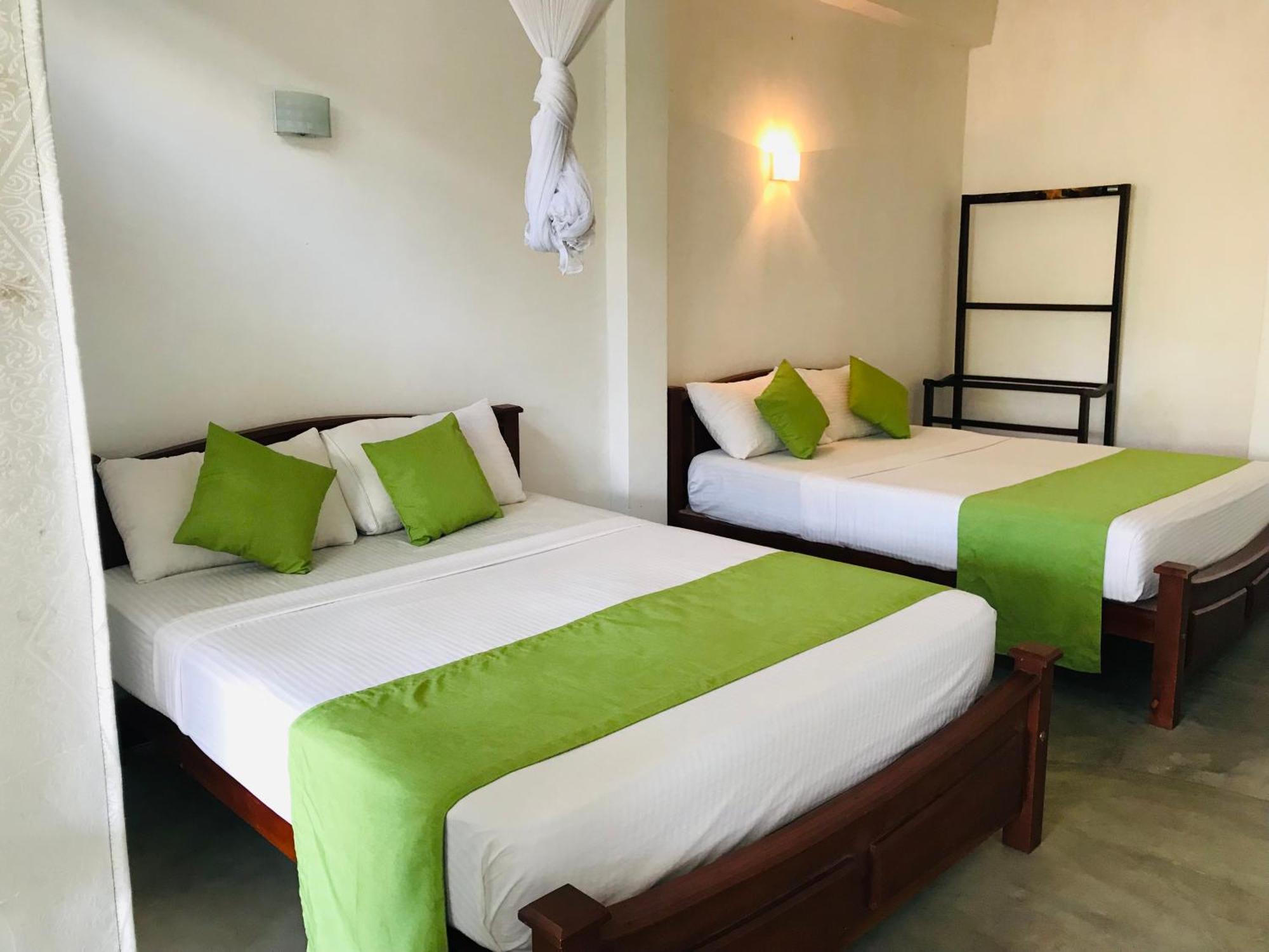 Ella Jayamali Homestay Exterior photo