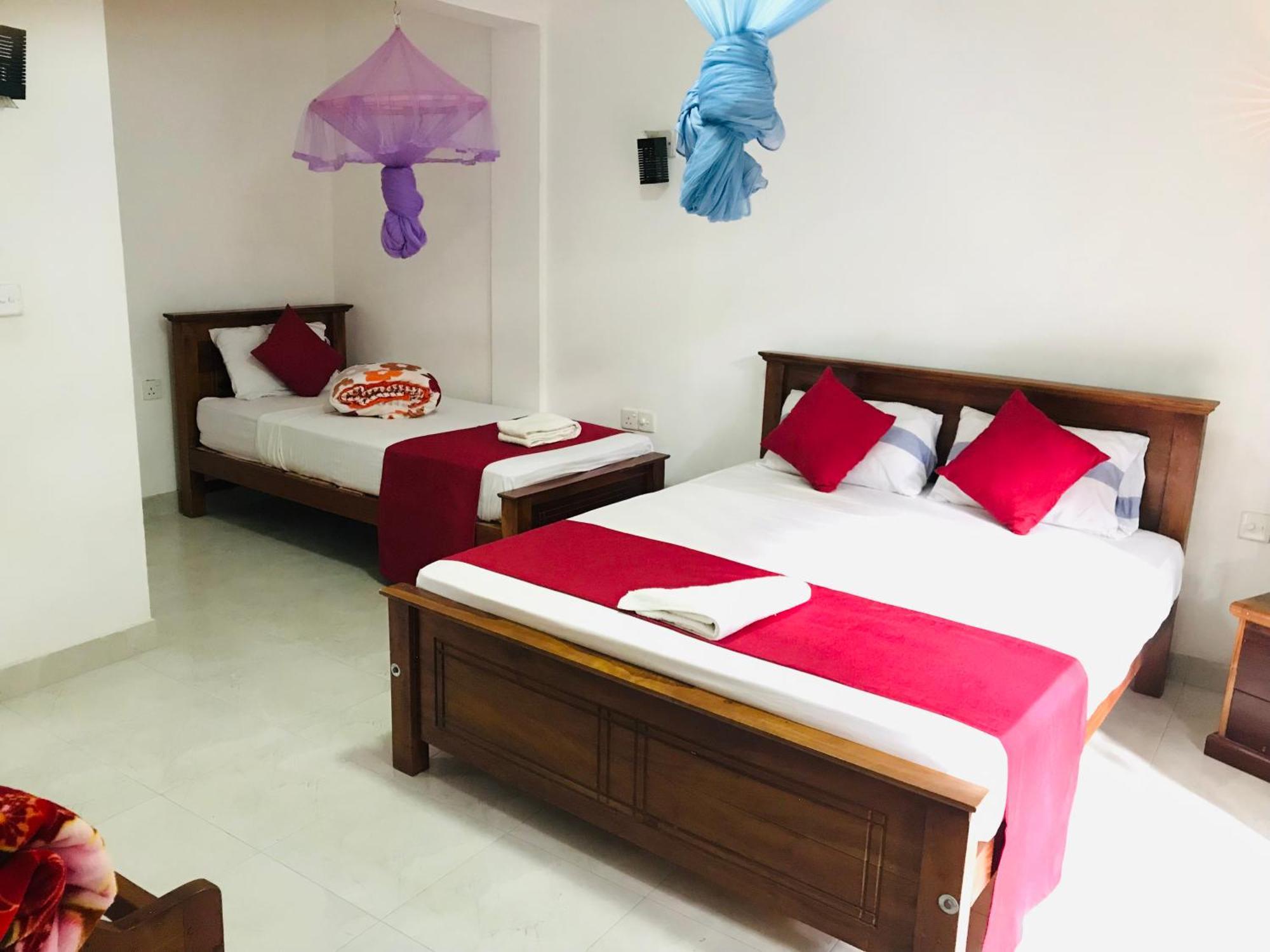 Ella Jayamali Homestay Exterior photo